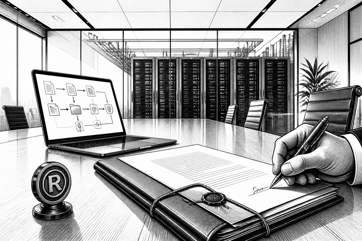 KI-Startup Crosby bietet für Weil Gotshal: Assets, Marke und Daten KI-Startup Crosby bietet für Weil Gotshal: Assets, Marke und Daten