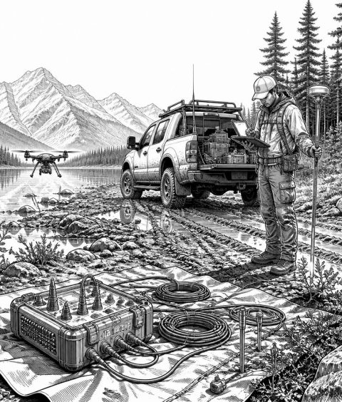 ai-cross-lake-geophysics
