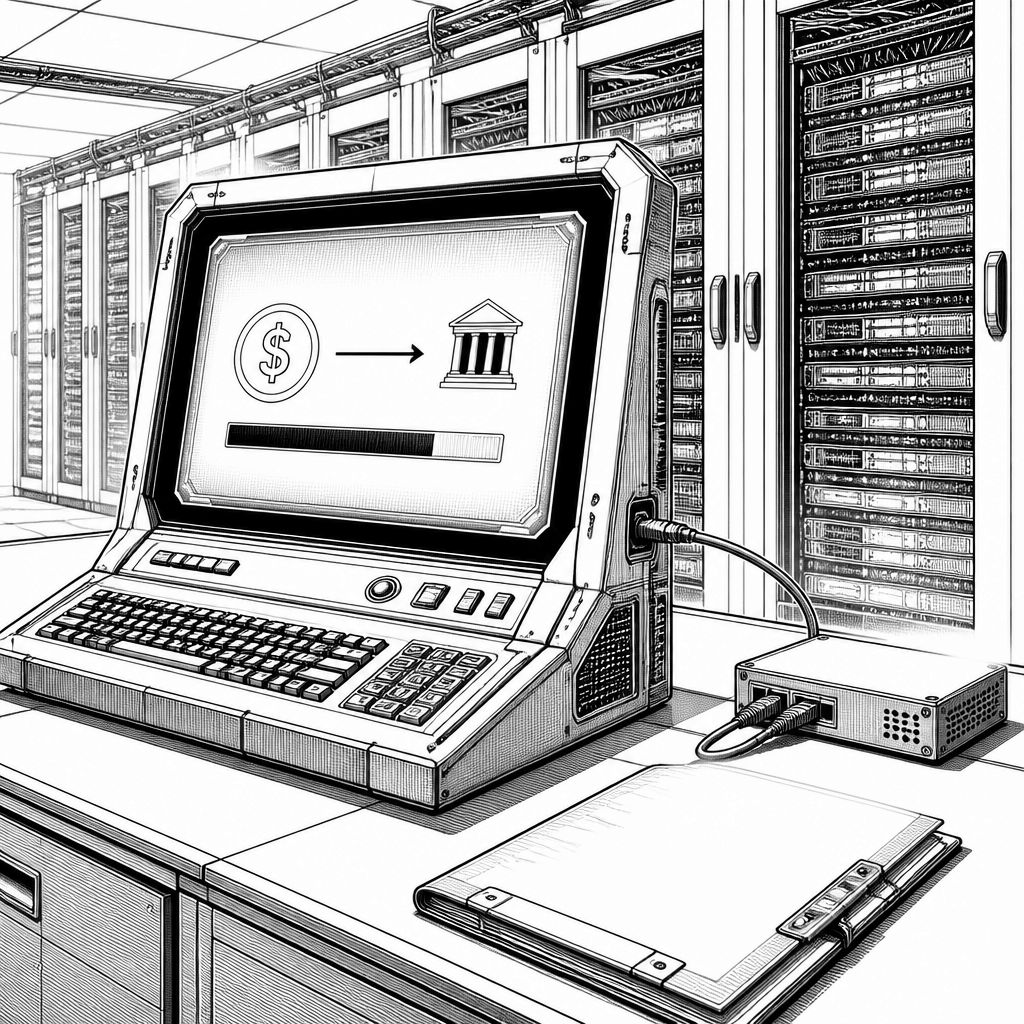Cross River integriert RLUSD und XRP Ledger: neuer Zahlungsschub für XRP Cross River integriert RLUSD und XRP Ledger: neuer Zahlungsschub für XRP