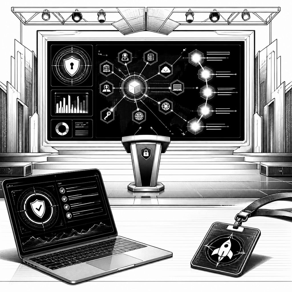 CrowdStrike startet Accelerator Nr. 4 mit AWS und NVIDIA: RSAC-Pitch 2027 CrowdStrike startet Accelerator Nr. 4 mit AWS und NVIDIA: RSAC-Pitch 2027
