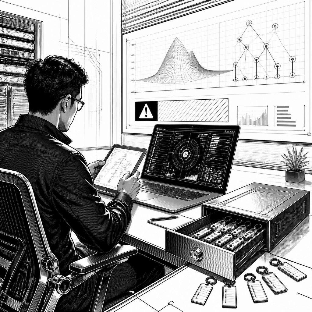 KI beschleunigt Kryptanalyse: Warum Crypto-Agility jetzt entscheidend wird KI beschleunigt Kryptanalyse: Warum Crypto-Agility jetzt entscheidend wird