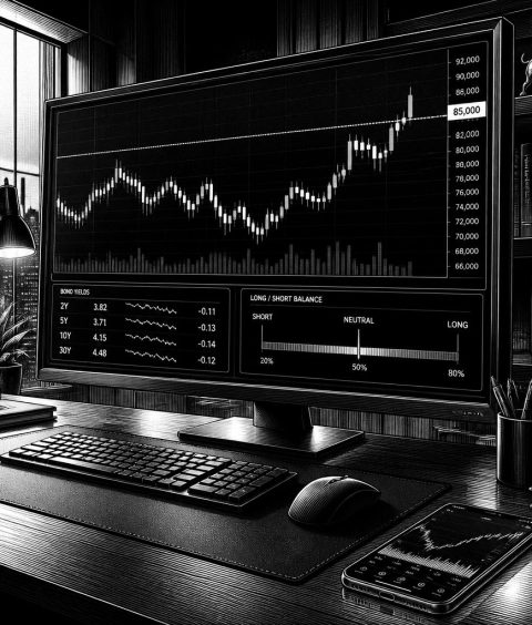 ai-crypto-bitcoin-85000-derivatives-breakout