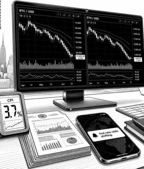 ai-crypto-bitcoin-ethereum-cpi-dip