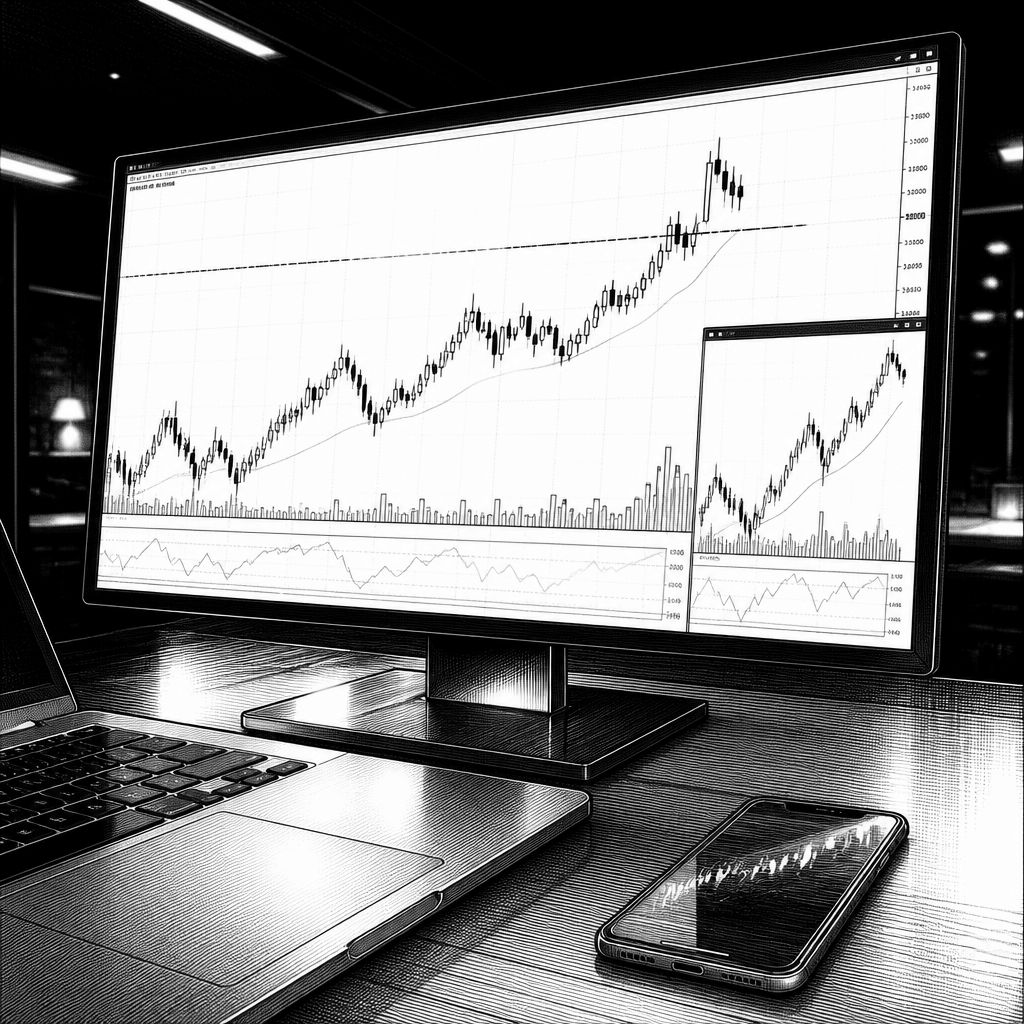 Bitcoin und Ethereum am 5. Oktober 2026: BTC über 86.000 $, ETH über 2.700 $ Bitcoin und Ethereum am 5. Oktober 2026: BTC über 86.000 $, ETH über 2.700 $