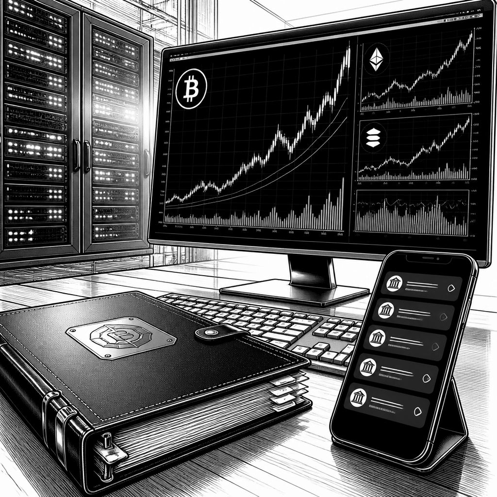 Bitcoin erholt sich: OCC stabilisiert Stablecoin-Regeln, ETF fließt Bitcoin erholt sich: OCC stabilisiert Stablecoin-Regeln, ETF fließt