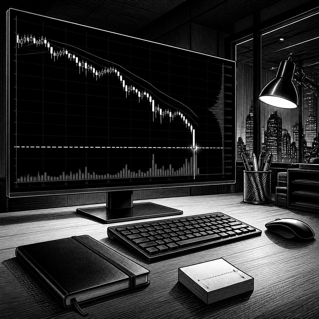 Krypto-Baisse am Freitag: Bitcoin rutscht unter 82.000 US-Dollar Krypto-Baisse am Freitag: Bitcoin rutscht unter 82.000 US-Dollar