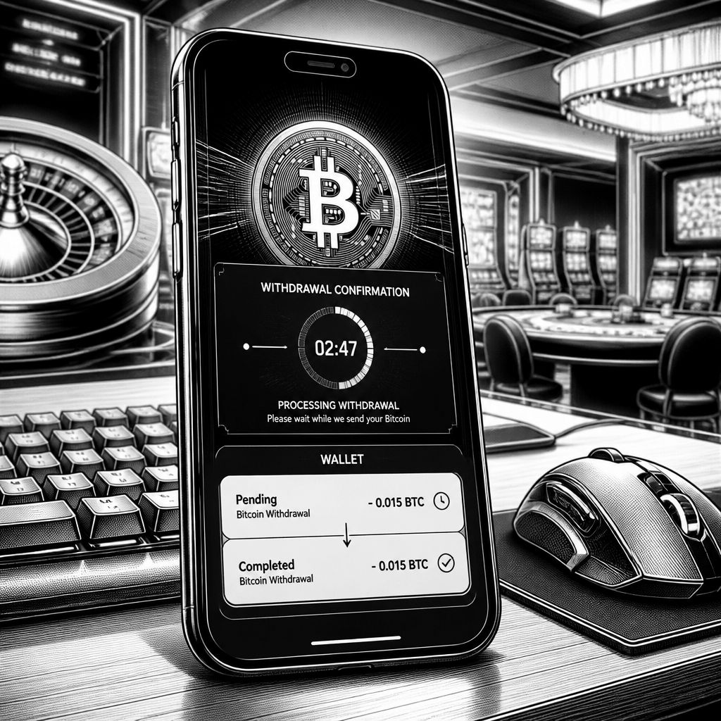 Crypto-Casinos im Vergleich: 5 Anbieter, Boni, RTP & schnelle Auszahlungen 2026 Crypto-Casinos im Vergleich: 5 Anbieter, Boni, RTP & schnelle Auszahlungen 2026