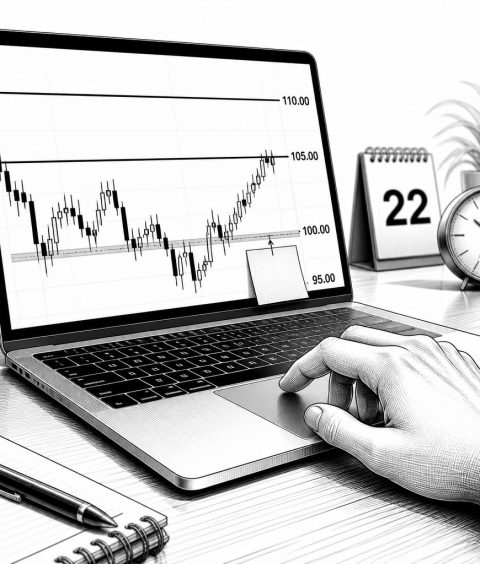 ai-crypto-chart-jobless-claims-resistance-levels
