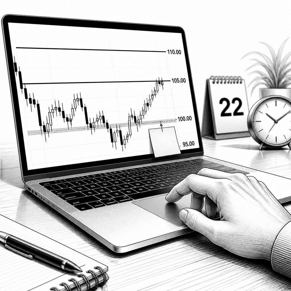 Bitcoin, Ethereum und XRP: Jobless-Claims schwächen das Krypto-Setup Bitcoin, Ethereum und XRP: Jobless-Claims schwächen das Krypto-Setup