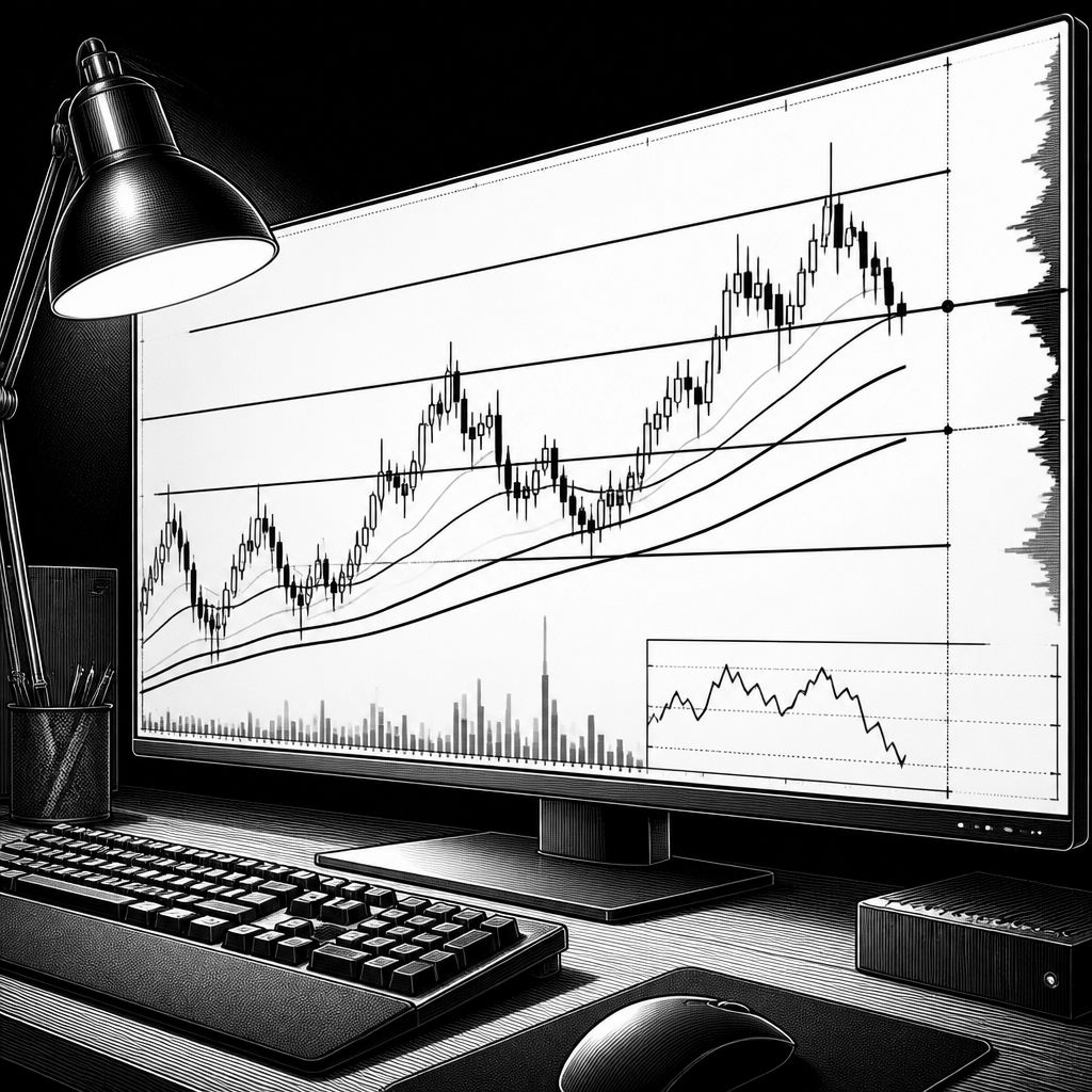 Krypto-Chartcheck: NEAR, XRP, SHIB und Bitcoin unter Druck – wichtige Marken Krypto-Chartcheck: NEAR, XRP, SHIB und Bitcoin unter Druck – wichtige Marken
