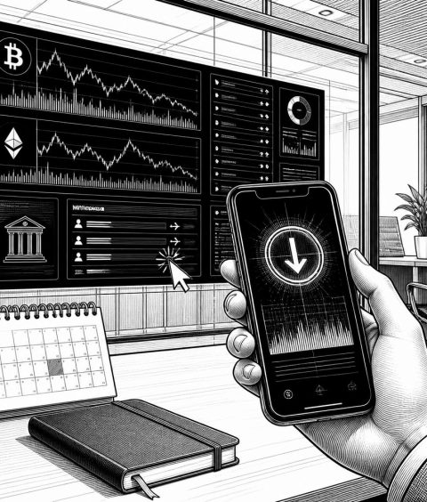 ai-crypto-etfs-outflows-bitcoin-ethereum