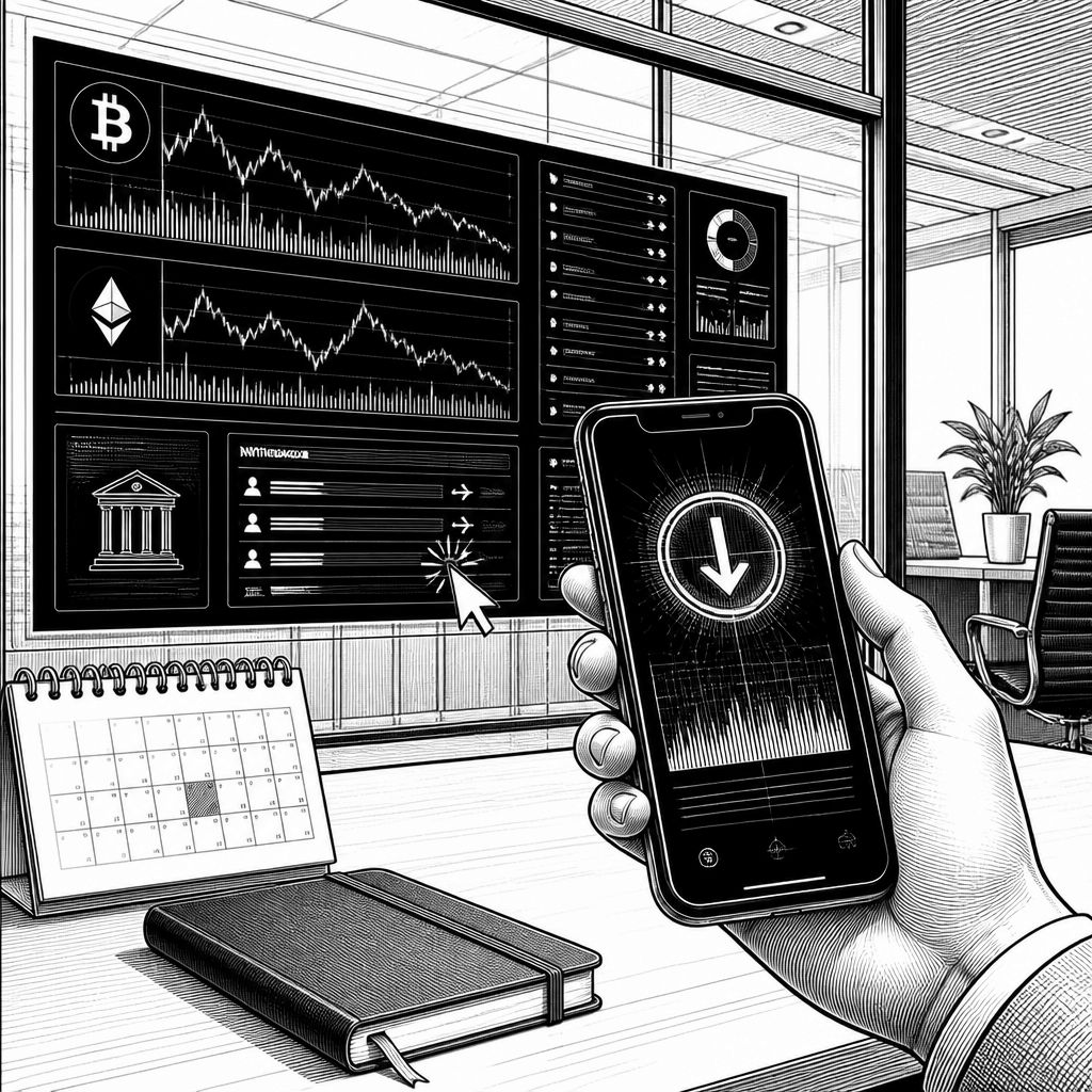Krypto-ETFs verzeichnen 1,29 Mrd. USD Abflüsse: Bitcoin und Ether im Fokus Krypto-ETFs verzeichnen 1,29 Mrd. USD Abflüsse: Bitcoin und Ether im Fokus