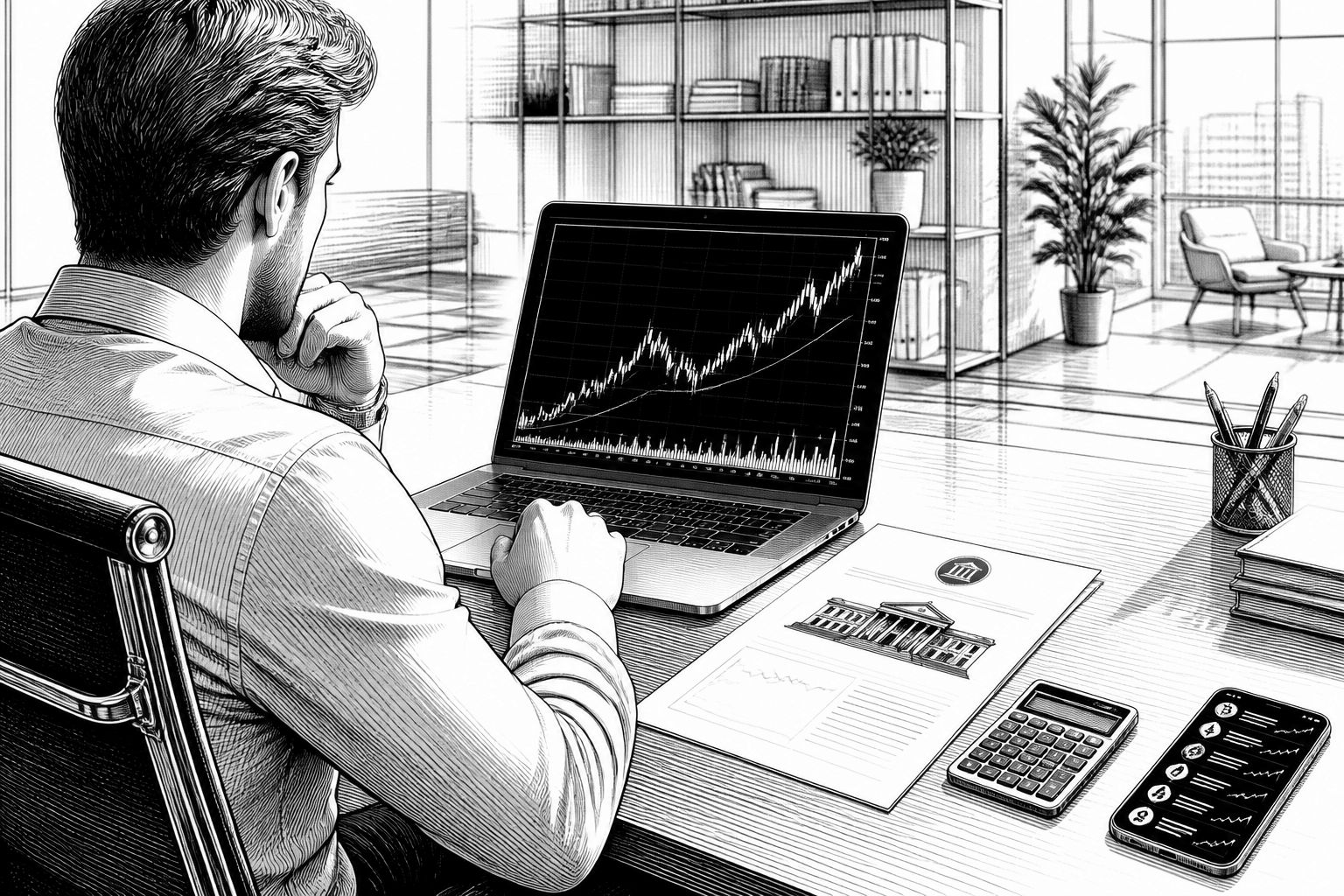 Krypto am 28. Oktober: Bitcoin und Altcoins steigen nach Fed-Entscheidung Krypto am 28. Oktober: Bitcoin und Altcoins steigen nach Fed-Entscheidung