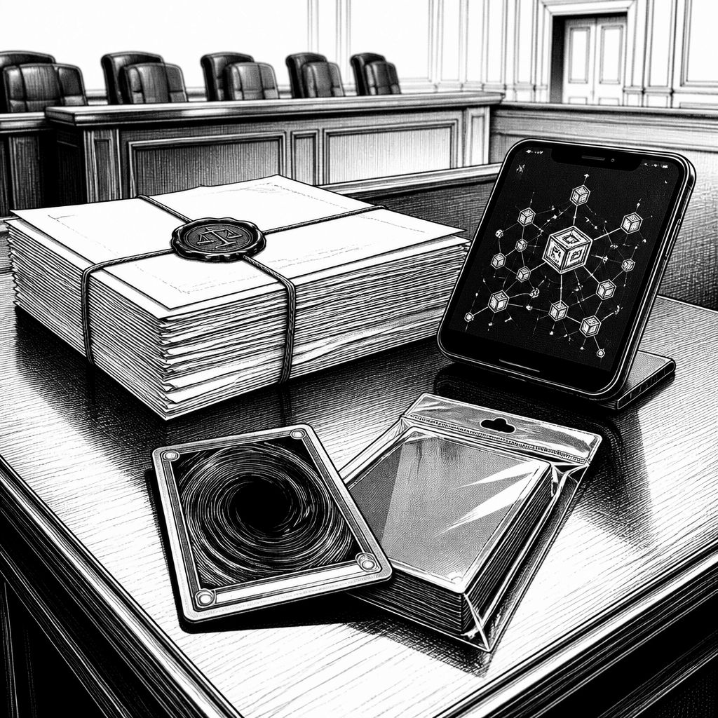 Crypto-Hacker in Maryland: Urteil wegen Uranium-Finance und Geldwäsche Crypto-Hacker in Maryland: Urteil wegen Uranium-Finance und Geldwäsche