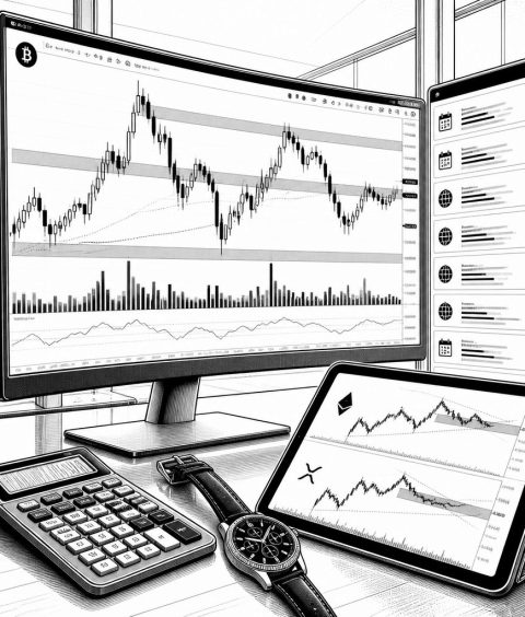 ai-crypto-market-btc-eth-xrp-cpi-ppi