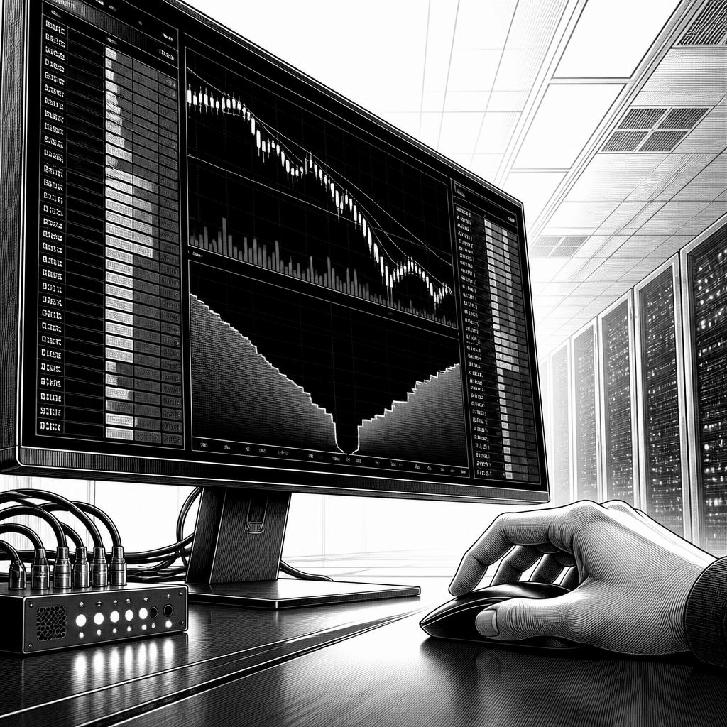 Kryptomarkt stabilisiert sich: Bitcoin bei 83.500 US-Dollar, ETFs verlieren weiter Kryptomarkt stabilisiert sich: Bitcoin bei 83.500 US-Dollar, ETFs verlieren weiter