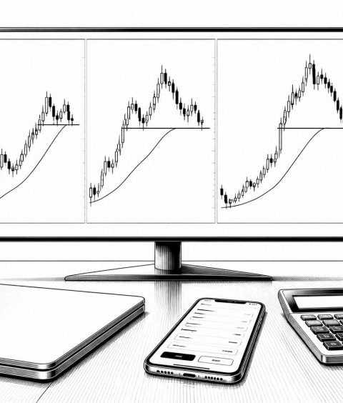 ai-crypto-market-support-lines