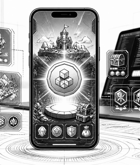 ai-crypto-meme-games-token-rewards