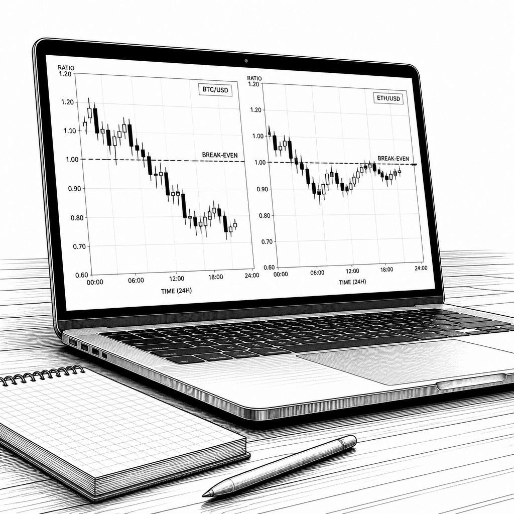 DOGE und XRP: 365-Tage-MVRV deutet auf günstigere Kaufbedingungen hin DOGE und XRP: 365-Tage-MVRV deutet auf günstigere Kaufbedingungen hin