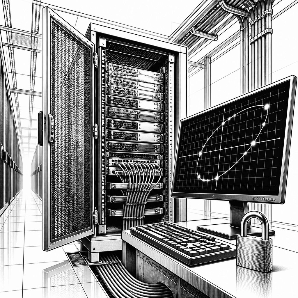 KI löst 25 Jahre Kryptorätsel um NIST-/NSA-„Dual EC“-Seeds KI löst 25 Jahre Kryptorätsel um NIST-/NSA-„Dual EC“-Seeds
