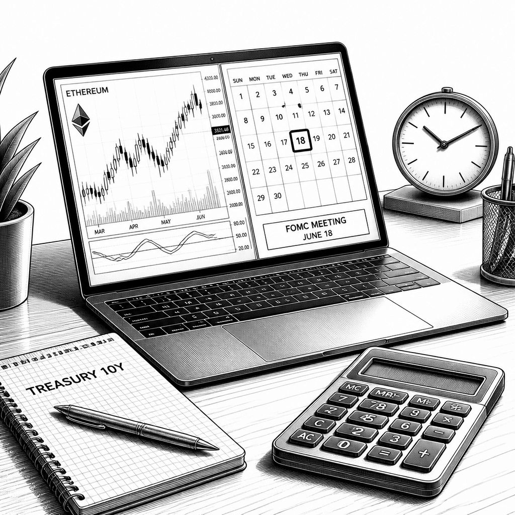 Oktober 2026: Ethereum als KI-Asset-Option – Makro treibt die Coins Oktober 2026: Ethereum als KI-Asset-Option – Makro treibt die Coins