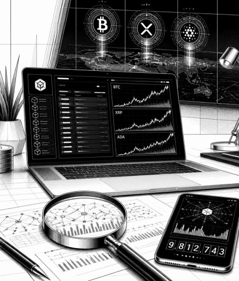 ai-crypto-onchain-rebound-btc-xrp-ada