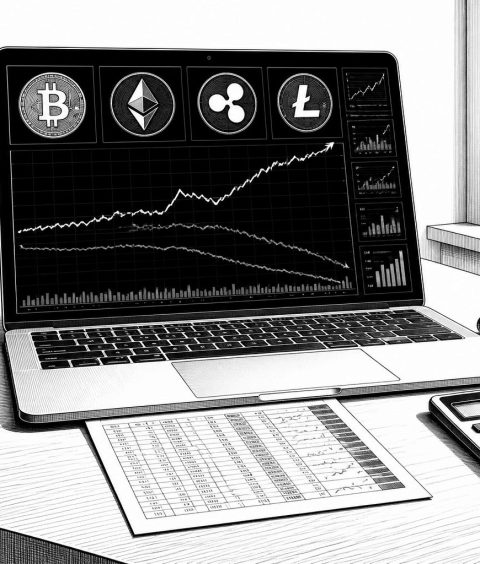 ai-crypto-portfolio-five-year-retrospective