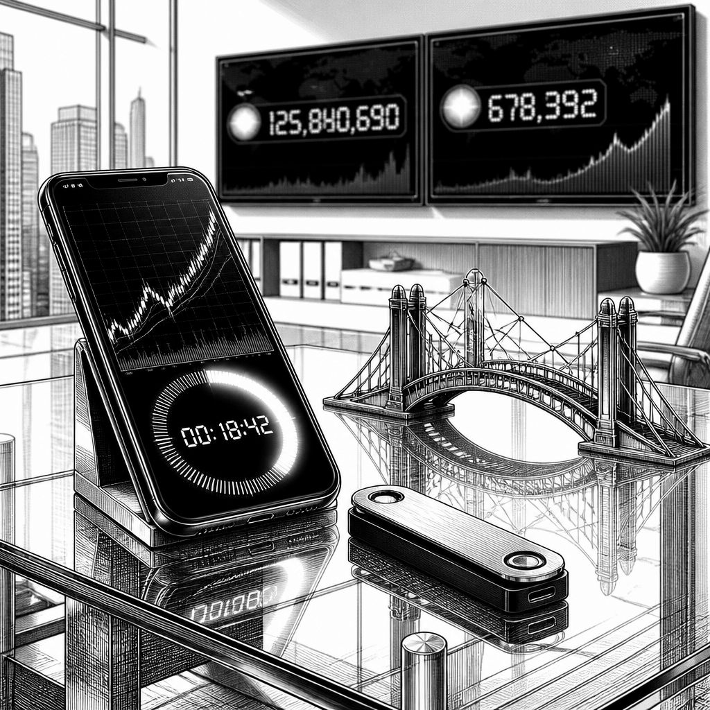 Krypto-Woche: Pepeto sammelt 11,219 Mio. ein – XRP-Wette auf 27 US-Dollar und politischer Rückenwind Krypto-Woche: Pepeto sammelt 11,219 Mio. ein – XRP-Wette auf 27 US-Dollar und politischer Rückenwind