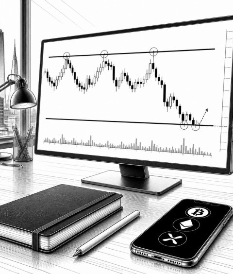 ai-crypto-price-support-resistance-levels