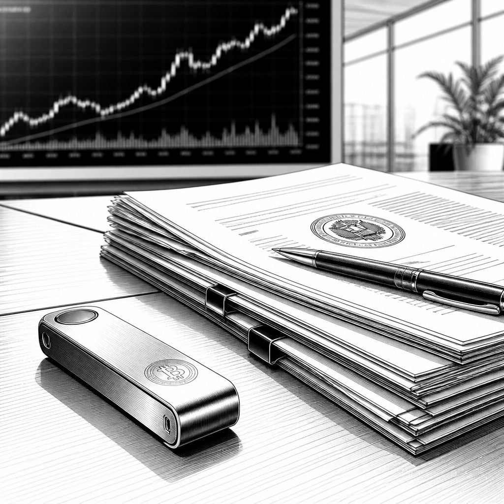 Bitcoin über 85.000 US-Dollar: FinCEN zieht Krypto-Meldeplan zurück, CFTC startet CTX/CAM Bitcoin über 85.000 US-Dollar: FinCEN zieht Krypto-Meldeplan zurück, CFTC startet CTX/CAM