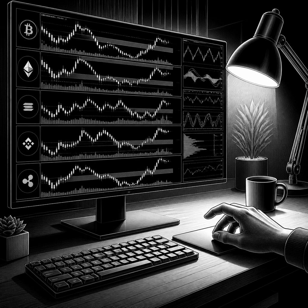 Krypto-Ausblick: Ethereum und XRP unter Druck, Celestia und Lighter erholen sich Krypto-Ausblick: Ethereum und XRP unter Druck, Celestia und Lighter erholen sich