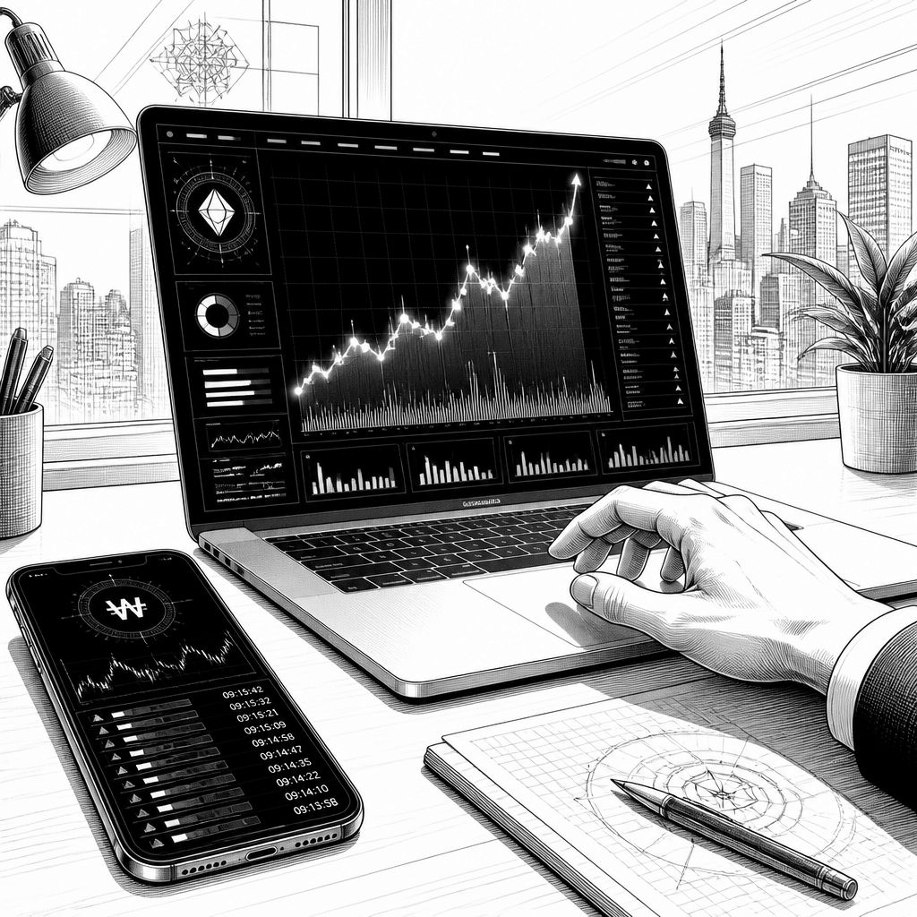 KI-Token dominieren den Krypto-Handel in Südkorea und verdrängen XRP KI-Token dominieren den Krypto-Handel in Südkorea und verdrängen XRP