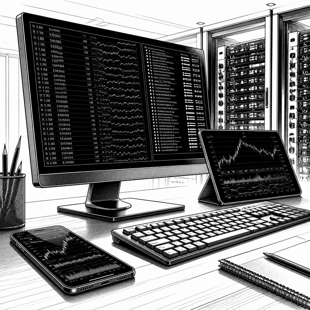 KI-Code-Tool und Krypto-Trading: Von 68 US-Dollar zu 750.000? KI-Code-Tool und Krypto-Trading: Von 68 US-Dollar zu 750.000?