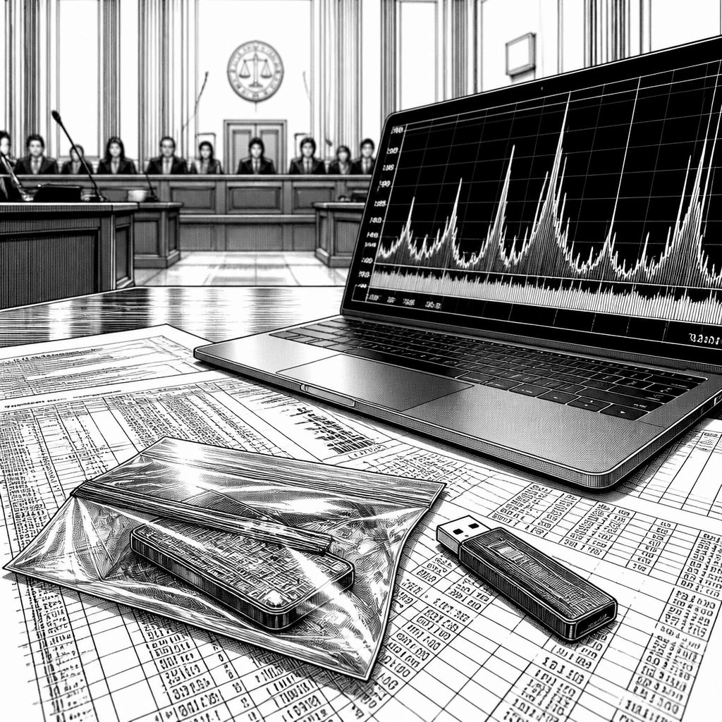 Jonathan Spalletta wegen Kryptobörsen-Hack verurteilt: 50 Millionen US-Dollar Schaden Jonathan Spalletta wegen Kryptobörsen-Hack verurteilt: 50 Millionen US-Dollar Schaden