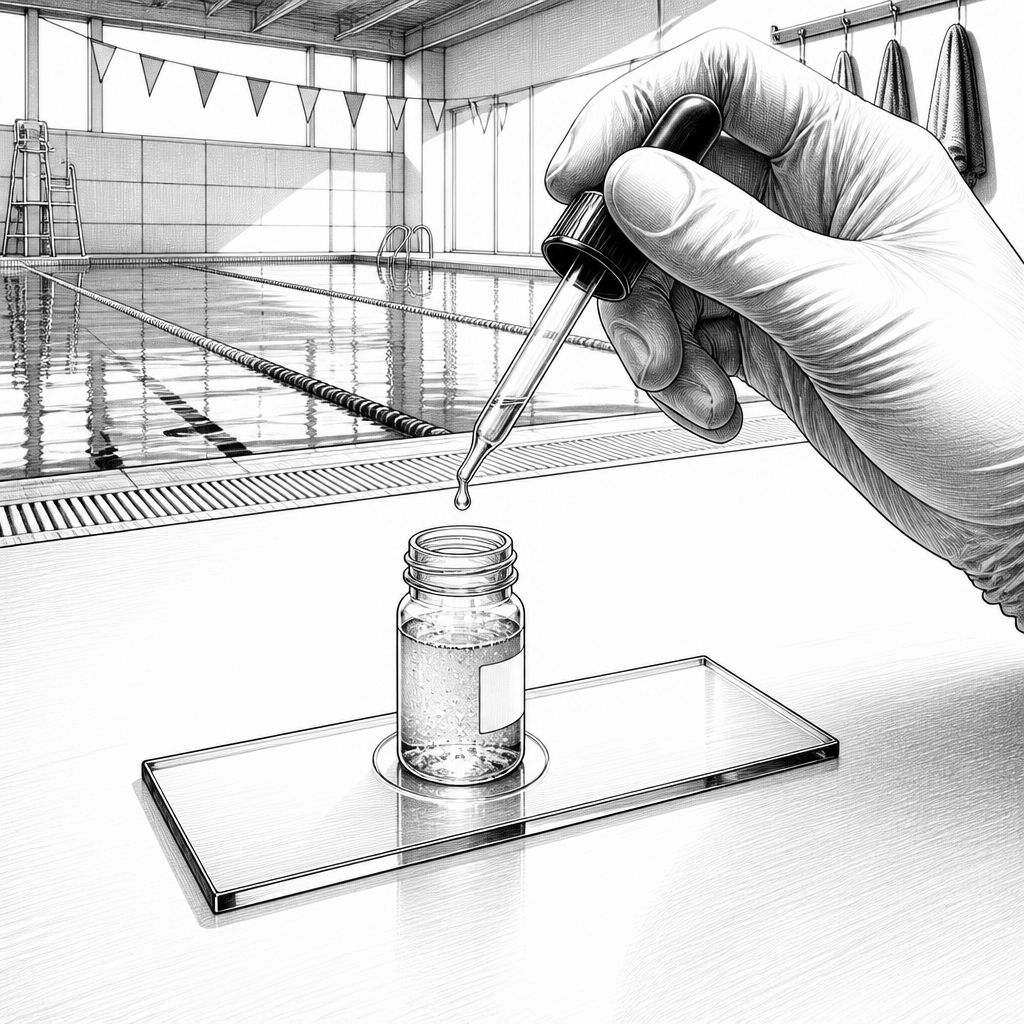 Cryptosporidien-Ausbruch im McMenamins Pool: 14 Erkrankungen gemeldet Cryptosporidien-Ausbruch im McMenamins Pool: 14 Erkrankungen gemeldet