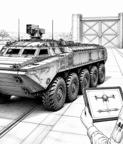ai-csg-meander-cm70-drone-defense