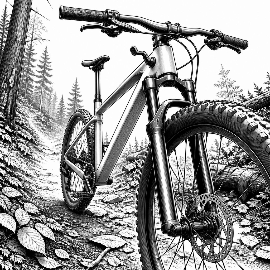 Cube Attention SL 29: Hardtail mit 100 mm Federweg ab 699 Euro Cube Attention SL 29: Hardtail mit 100 mm Federweg ab 699 Euro