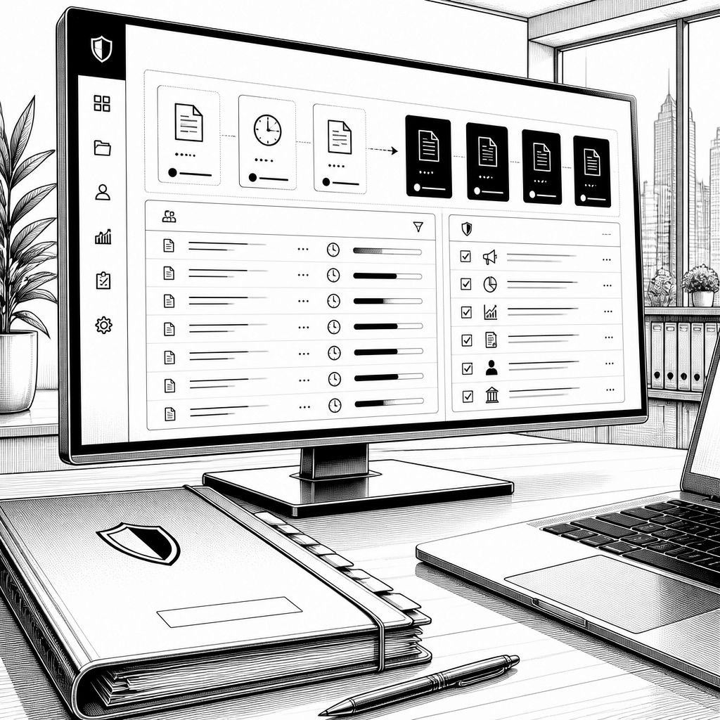 Curvestone AI im Sifted 250 Ranking: KI-Compliance für Finanzdienstleister Curvestone AI im Sifted 250 Ranking: KI-Compliance für Finanzdienstleister