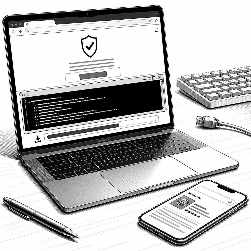 Custom-GPTs als Malware-Falle: RAT-Angriff über gefälschte Windows-Verifizierung Custom-GPTs als Malware-Falle: RAT-Angriff über gefälschte Windows-Verifizierung