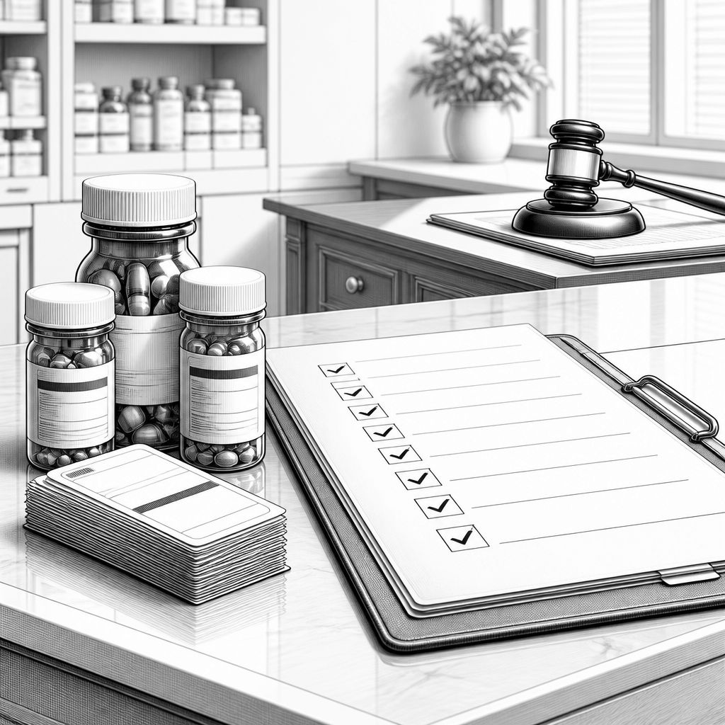 CVS zahlt 315 Millionen US-Dollar: Streit um angeblich unzulässige Opioid-Rezepte beigelegt CVS zahlt 315 Millionen US-Dollar: Streit um angeblich unzulässige Opioid-Rezepte beigelegt