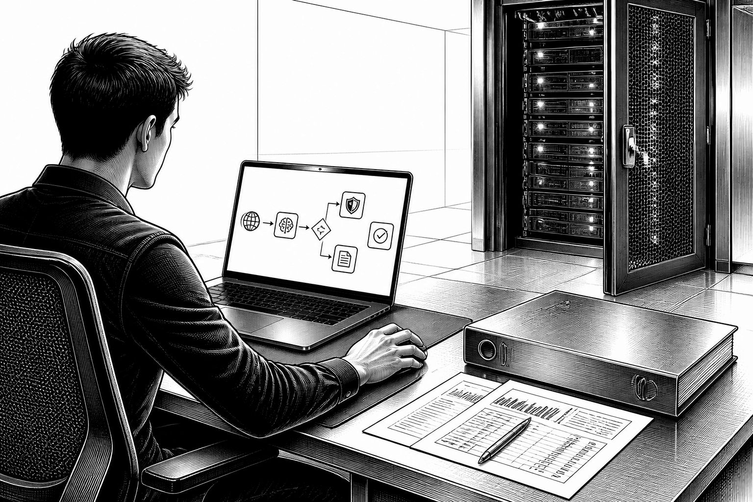 Doreen Huber wechselt zu Interface Capital: Fokus auf Cyber-Deals im KI-Agentenboom Doreen Huber wechselt zu Interface Capital: Fokus auf Cyber-Deals im KI-Agentenboom