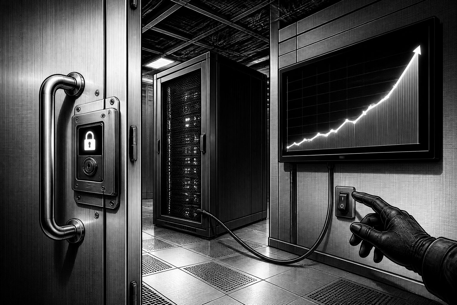 Bundeswehr-Cyberchef warnt: KI macht Schwachstellen schneller zur Einfallstür Bundeswehr-Cyberchef warnt: KI macht Schwachstellen schneller zur Einfallstür