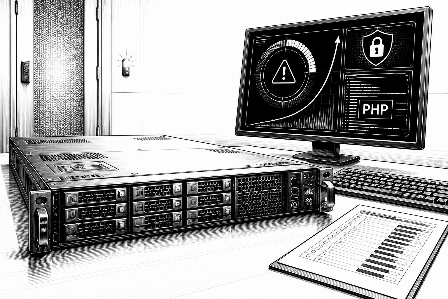 Wie KI den Patch-Zyklus sprengt: Deutschlands Cyberagentur warnt vor langen Software-Lücken Wie KI den Patch-Zyklus sprengt: Deutschlands Cyberagentur warnt vor langen Software-Lücken