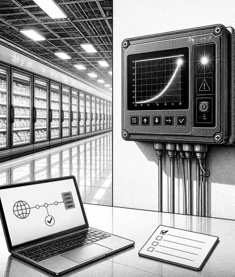 ai-cyberangriff-kuehltechnik-supermaerkte-50-grad