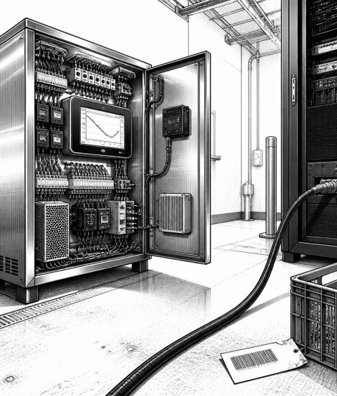 ai-cyberattack-cold-storage-supermarkets-france