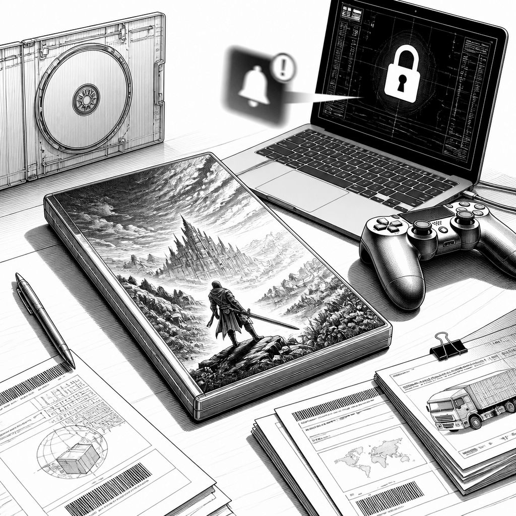 Cyberleek droht mit GTA-6-Spielversion vor Release – Ultimatum ohne Disc Cyberleek droht mit GTA-6-Spielversion vor Release – Ultimatum ohne Disc