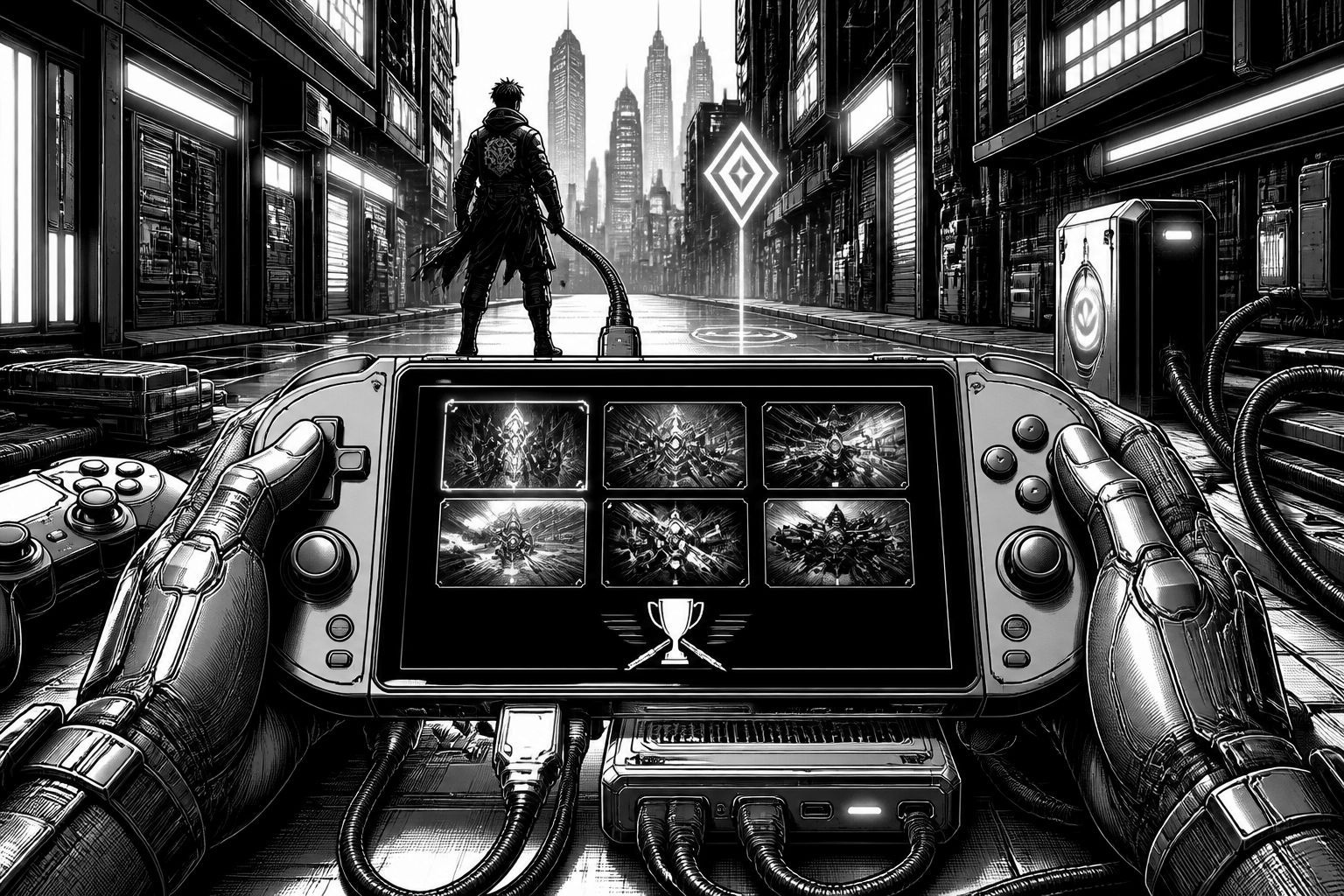 Cyberpunk 2077 Patch 2.5: Neue Quests und Mod-Support für Konsolen Cyberpunk 2077 Patch 2.5: Neue Quests und Mod-Support für Konsolen