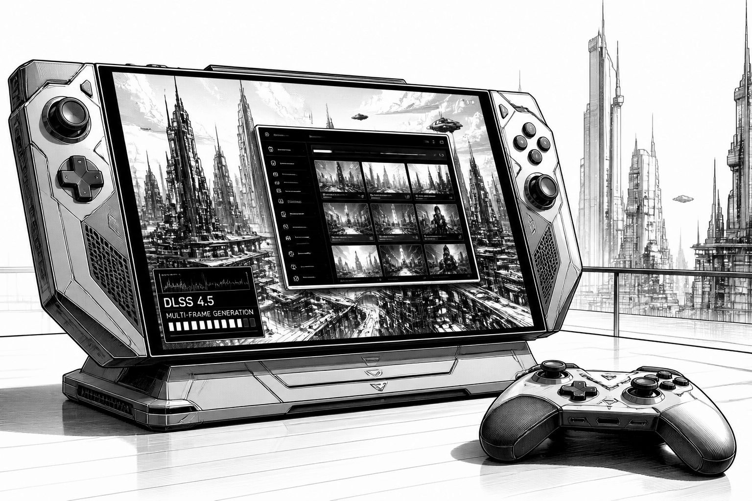Cyberpunk 2077: Update 2.5 bringt Mod-Support für Konsolen und DLSS 4.5 Cyberpunk 2077: Update 2.5 bringt Mod-Support für Konsolen und DLSS 4.5