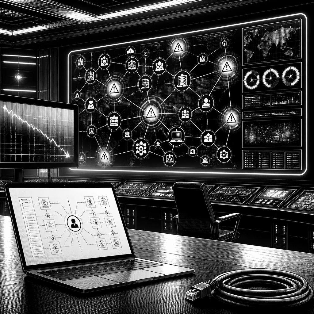 Cybersecurity 2026: Wie Cloud, KI und Exposure-Management Sicherheitsarbeit verändern Cybersecurity 2026: Wie Cloud, KI und Exposure-Management Sicherheitsarbeit verändern