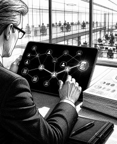 ai-cybersecurity-mesh-board-reporting